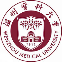 学校logo