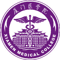 学校logo
