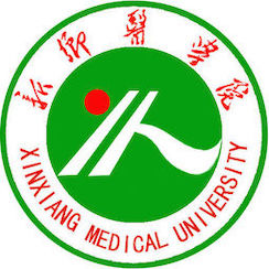 学校logo