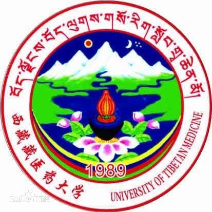 学校logo