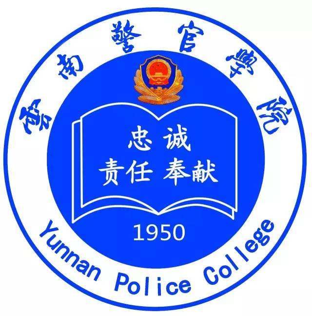 学校logo