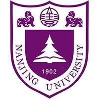 学校logo