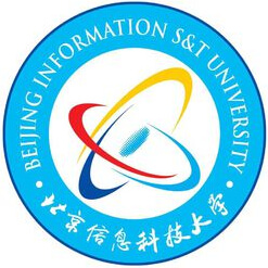 学校logo