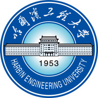 学校logo
