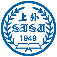 学校logo
