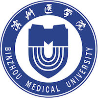 学校logo