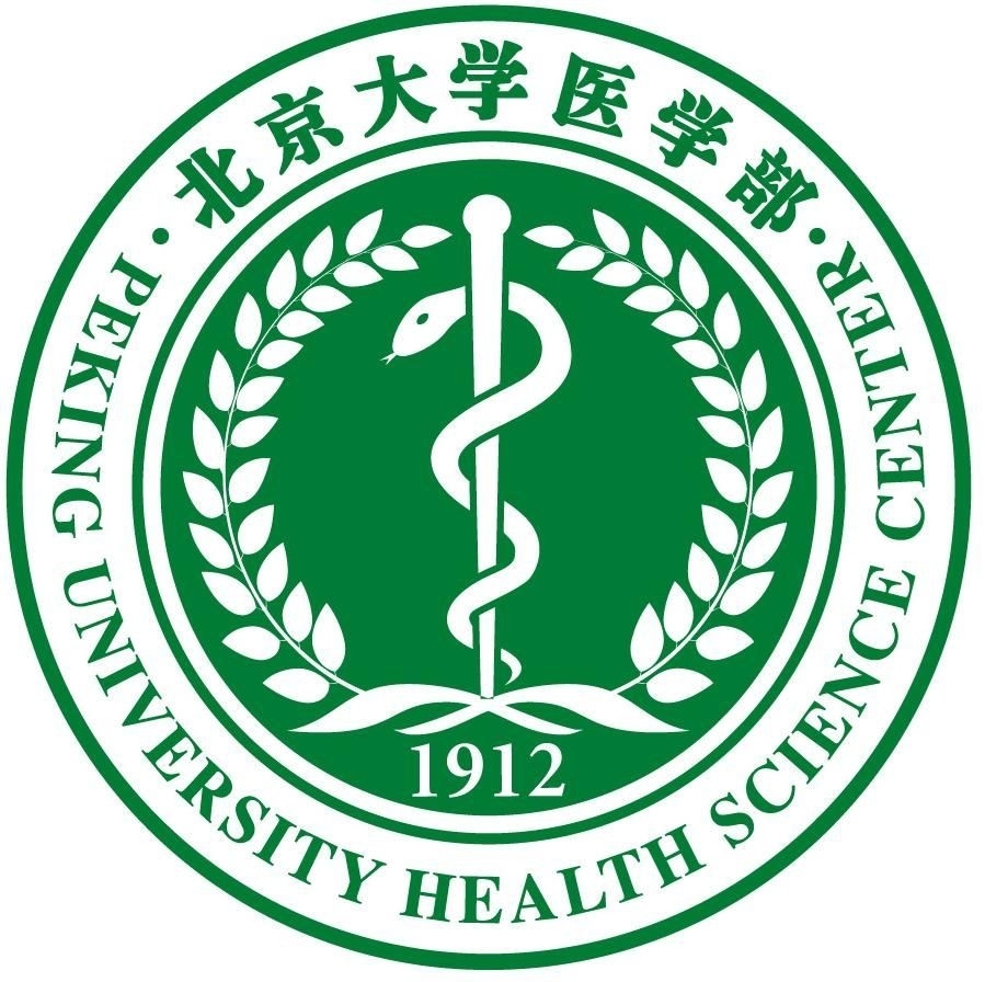 学校logo