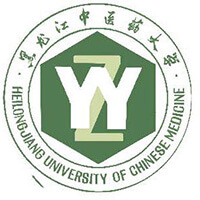 学校logo