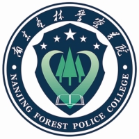 学校logo