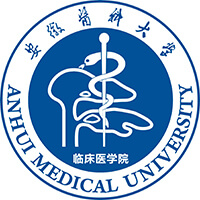 学校logo