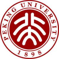学校logo