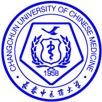 学校logo