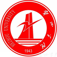 贺州学院