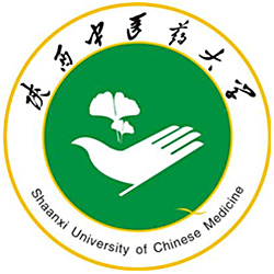 学校logo