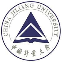 学校logo
