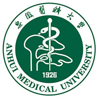 学校logo