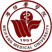 学校logo