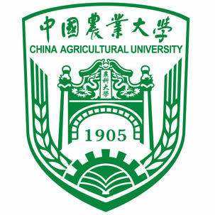 学校logo