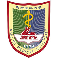 学校logo