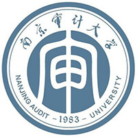 学校logo
