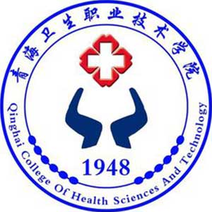 学校logo