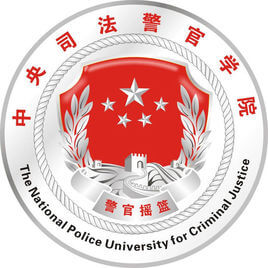 学校logo