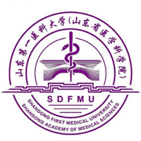 学校logo