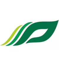 学校logo