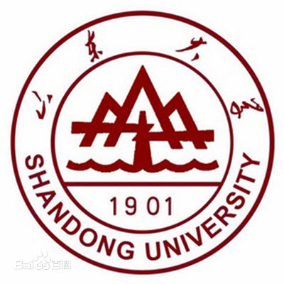 学校logo