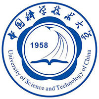学校logo