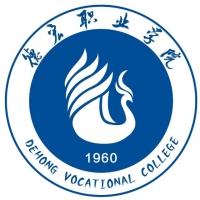 学校logo