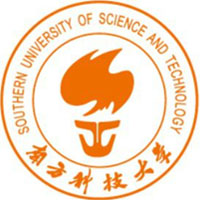学校logo