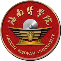 学校logo