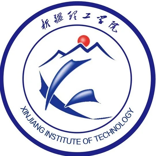 学校logo