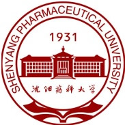 学校logo