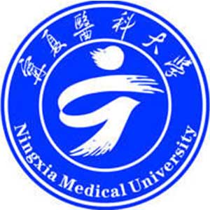 学校logo
