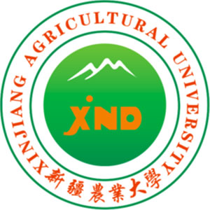 学校logo
