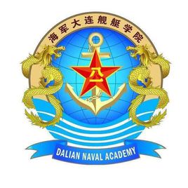 学校logo