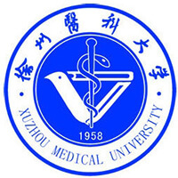 学校logo