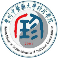 学校logo