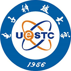 学校logo