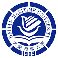 学校logo