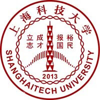 学校logo