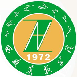 学校logo