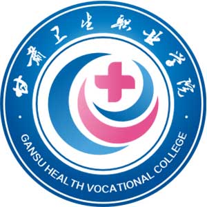 学校logo