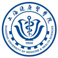 学校logo