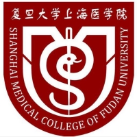 学校logo