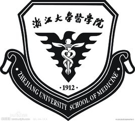 学校logo