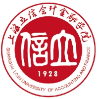 学校logo
