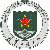 学校logo